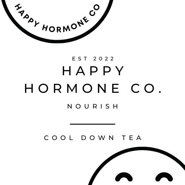 Nourish Cool Down Tea